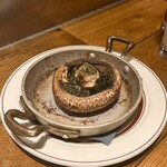 熟成和牛焼肉エイジング・ビーフ TOKYO - 