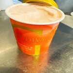 GODIVA - 料理写真:
