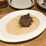 熟成和牛焼肉エイジング・ビーフ TOKYO - 