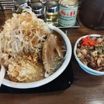 安部製麺所 - 