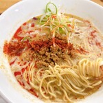 担々麺の店 まるたん。 - 