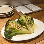 熟成和牛焼肉エイジング・ビーフ TOKYO - 