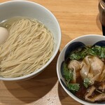 自家製麺 ロビンソン - 
