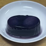 千疋屋総本店 - ピオーネジェリー