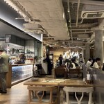 熟成和牛焼肉エイジング・ビーフ TOKYO - 