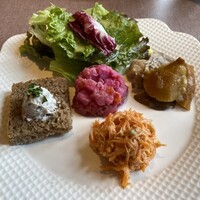 Russian Restaurant ROGOVSKI 銀座 - 