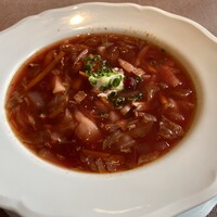 Russian Restaurant ROGOVSKI 銀座 - 
