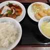 中華菜館　チャオ