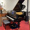 ピアノカフェ･ベヒシュタイン