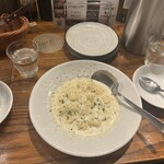 肉ビストロ灯 - 