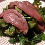 305919395 - クレソン 鹿ハート きぬさや