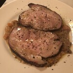 TRATTORIA AL SODO  - 