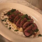 TRATTORIA AL SODO  - 