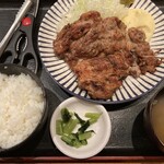 大衆食堂てんぐ大ホール - 