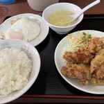 中華菜館　チャオ - 