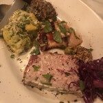 TRATTORIA AL SODO  - 