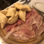 TRATTORIA AL SODO  - 