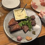 肉ビストロ灯 - 