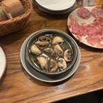 肉ビストロ灯 - 