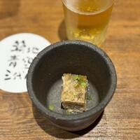 焼うお いし川 - 