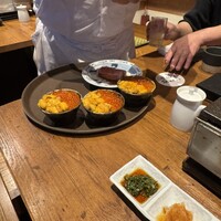 焼うお いし川 - 