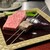 銀座 鉄板焼き ステーキ K-sio - 料理写真: