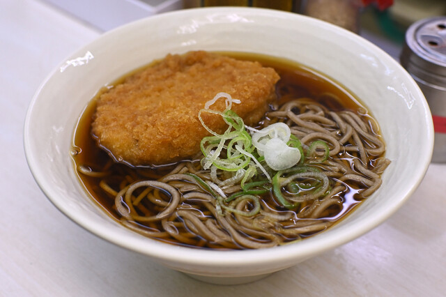 Tokiwa Ken Yokosuka Sen Home Ten