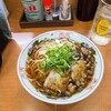 尾道ラーメン 暁