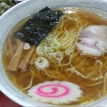 そば処 つる岡 ひかりが丘店 - 