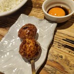 やきとり家すみれ - 