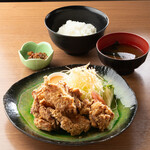 味まる - 料理写真: