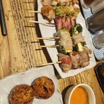 やきとり家すみれ - 