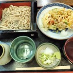 大平庵 - 