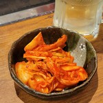 鉄板居酒屋 けんた - 