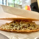 大阪やき トップ - 料理写真: