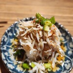 4坪 牡蠣小屋 キヨリト - 