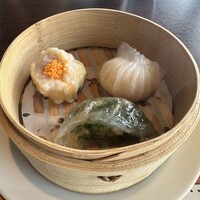 DimDimSum 大阪本店 - 