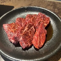 ヤキニク甲 - 
