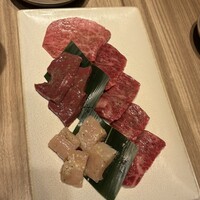 焼肉うしごろ 横浜店 - 