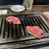 ヤキニク甲 - 