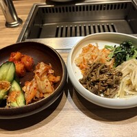 焼肉うしごろ 横浜店 - 