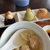 DimDimSum 大阪本店 - 