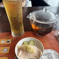 DimDimSum 大阪本店 - 