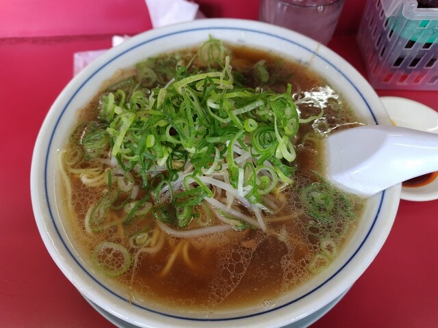 by YUKARI4649 : ラーメン 藤 京都本店 - 十条/ラーメン | 食べログ