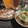 津田沼 網焼き酒場 魚咲く