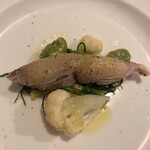 イタリア料理店 TAMANEGI - 