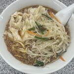 中華麺店 喜楽 - 