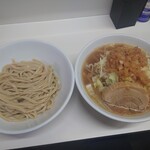 麺屋 増豚 - 