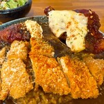 カリィ酒場 エクソダス - 