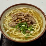 真仁屋そば屋 - 